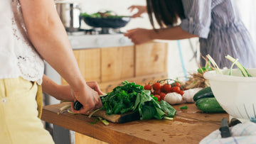Healthy Cooking Hacks for Every Stage of Motherhood