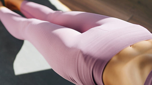 Pelvic Organ Prolapse: Your Complete Guide to a Full Recovery