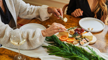 Revolution Motherhood x The Lanby