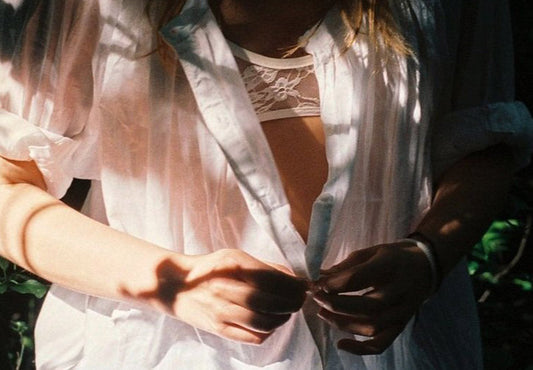 Intimacy and Your Pelvic Floor