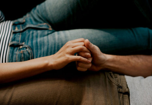 Your Marriage Can Thrive Through Parenthood