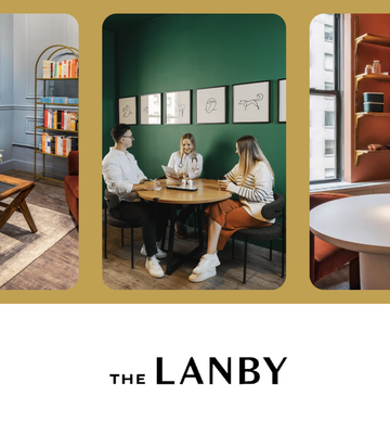 The Lanby