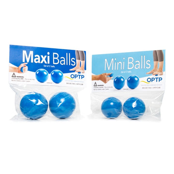 Hand and Foot Therapy Ball (small)